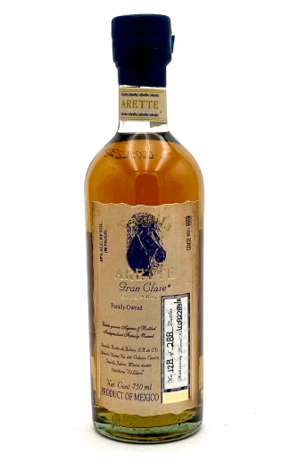 Arette Tequila