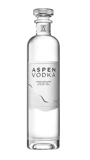Aspen Vodka