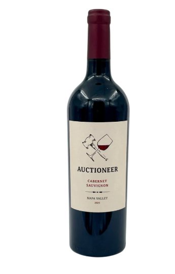 Auctioneer Wines