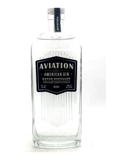 Aviation Gin