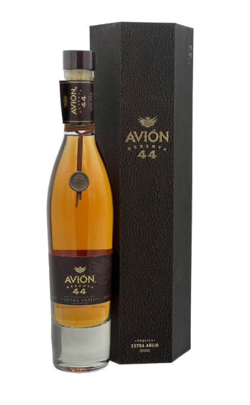 Avion Tequila