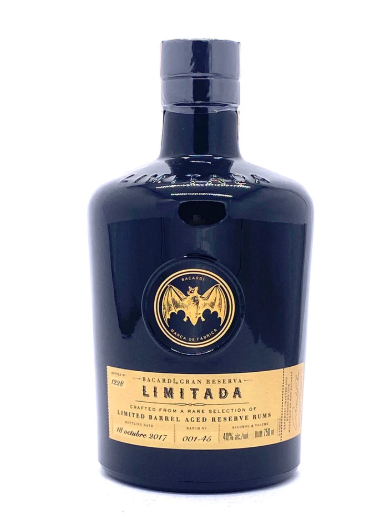 Bacardi Rum