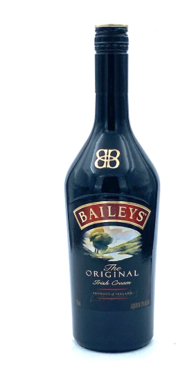 Baileys Irish Liqueur