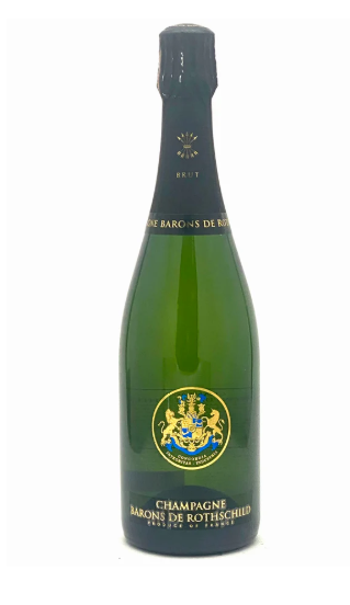 Barons De Rothschild Champagne