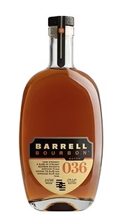 Barrell Bourbon