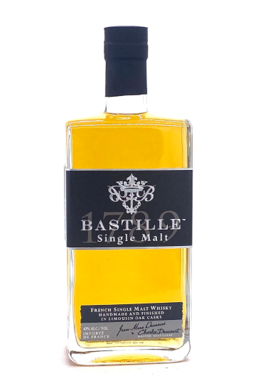 Bastille French Whisky