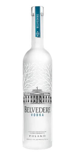 Belvedere Vodka