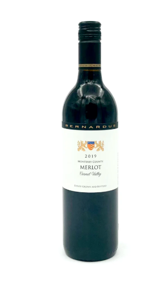 Bernadus Wines