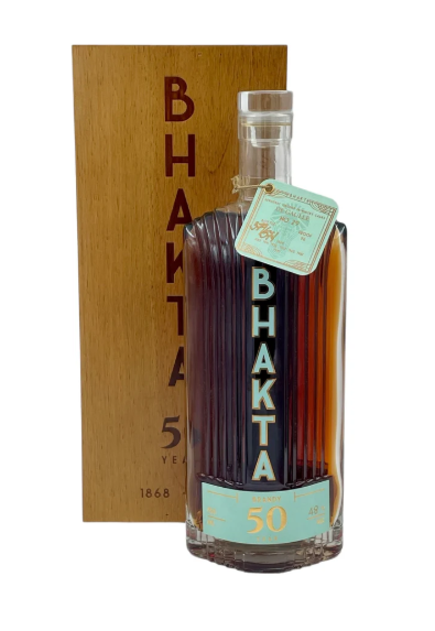 Bhakta Armagnac