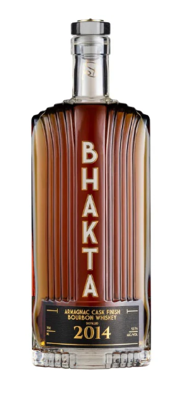 Bhakta Bourbon Whiskey
