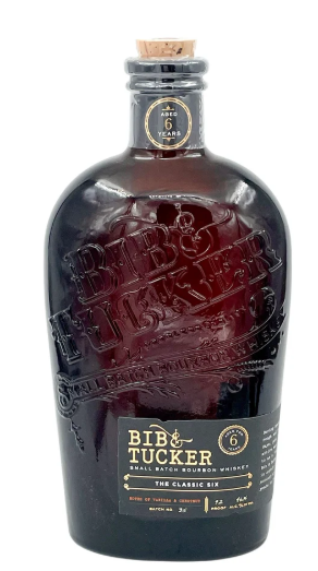 Bib & Tucker Bourbon