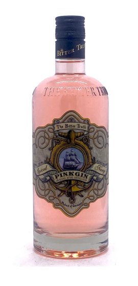 Bitter Truth Gin