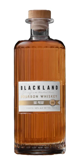 Blackland Bourbon Whiskey