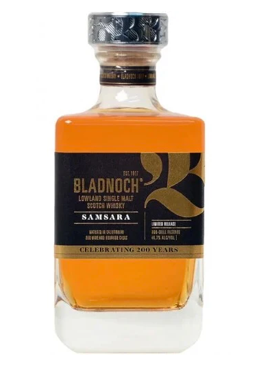 Bladnoch Single Malt Whisky