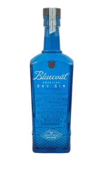 Bluecoat American Gin