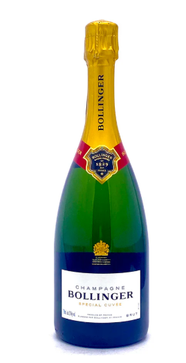 Bollinger Champagne