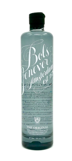 Bols Genever Gin