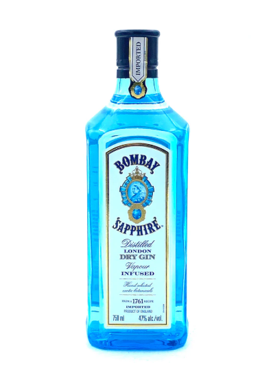 Bombay Sapphire Gin