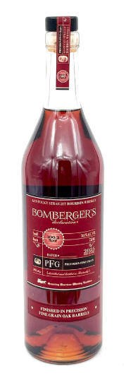 Bomberger's Declaration Bourbon
