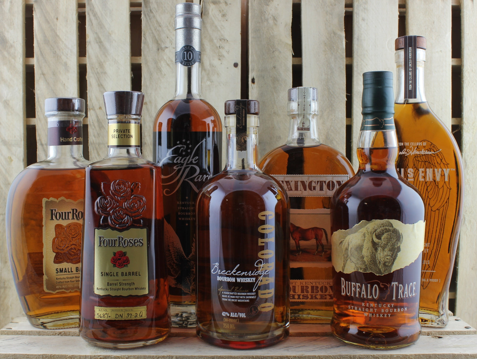 Bourbon Whiskey