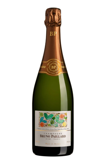 Bruno Paillard Champagne