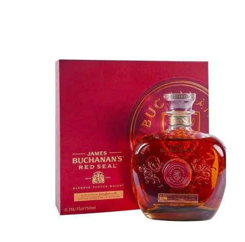 Buchanan's Blended Scotch Whisky
