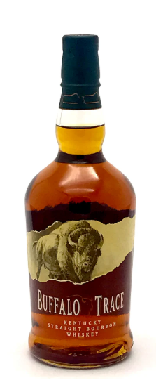Buffalo Trace Bourbon Whiskey