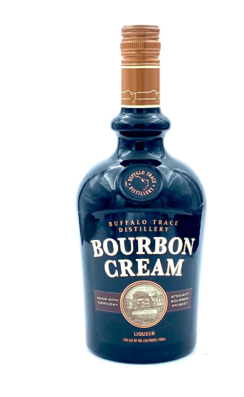 Buffalo Trace Liqueur