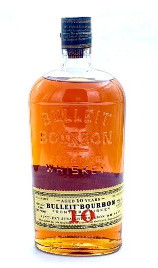 Bulleit Bourbon