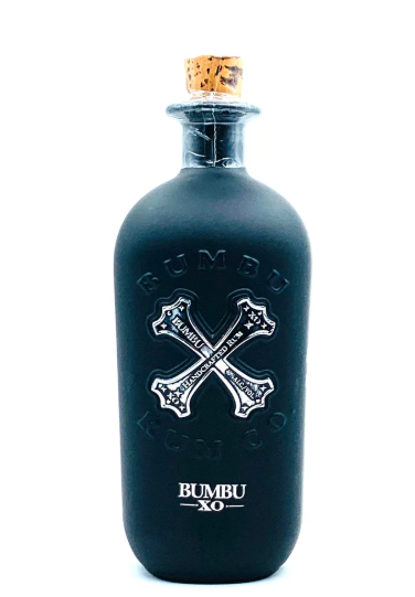 Bumbu Caribbean Rum