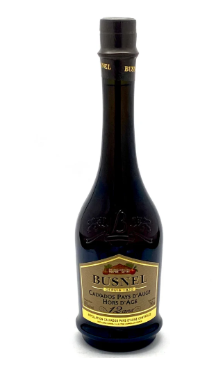 Busnel Calvados