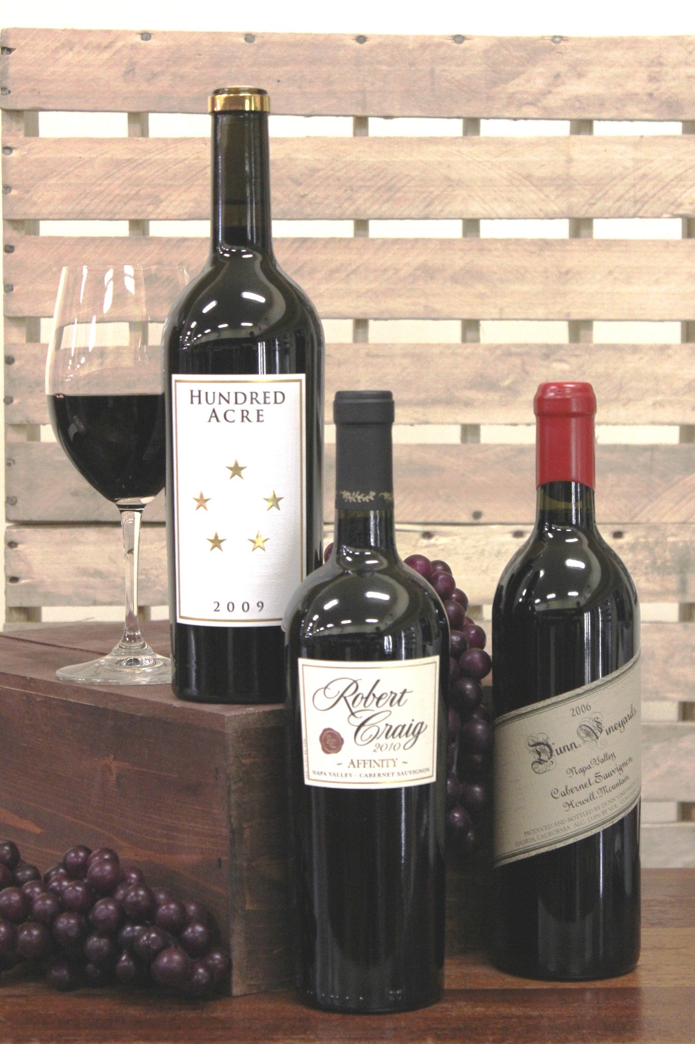 Cabernet Sauvignon