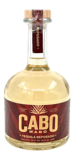 Cabo Wabo Tequila