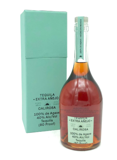 Calirosa Tequila