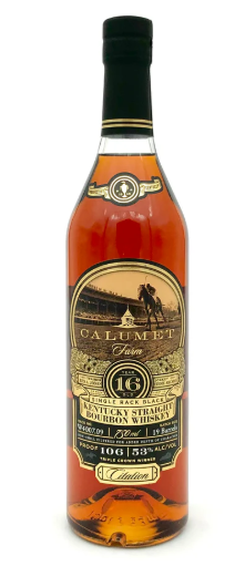 Calumet Bourbon