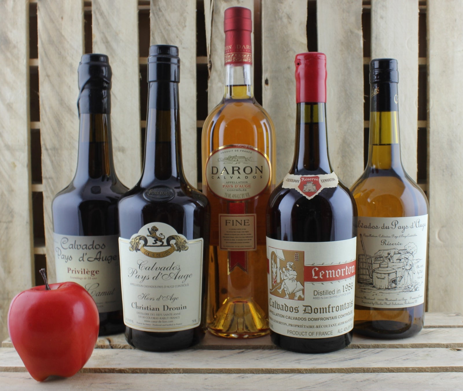 Calvados