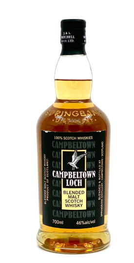 Campbeltown Loch Blended Whisky