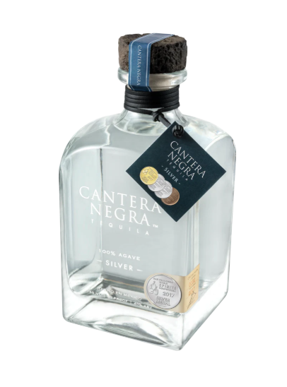Cantera Negra Tequila