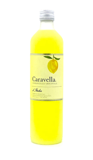 Caravella Limoncello