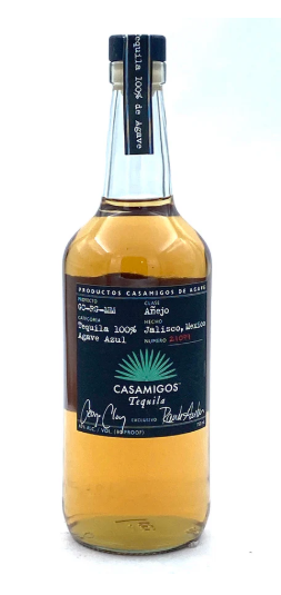 Casamigos Tequila