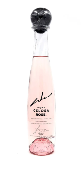 Celosa Tequila