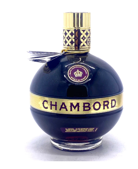 Chambord Liqueur