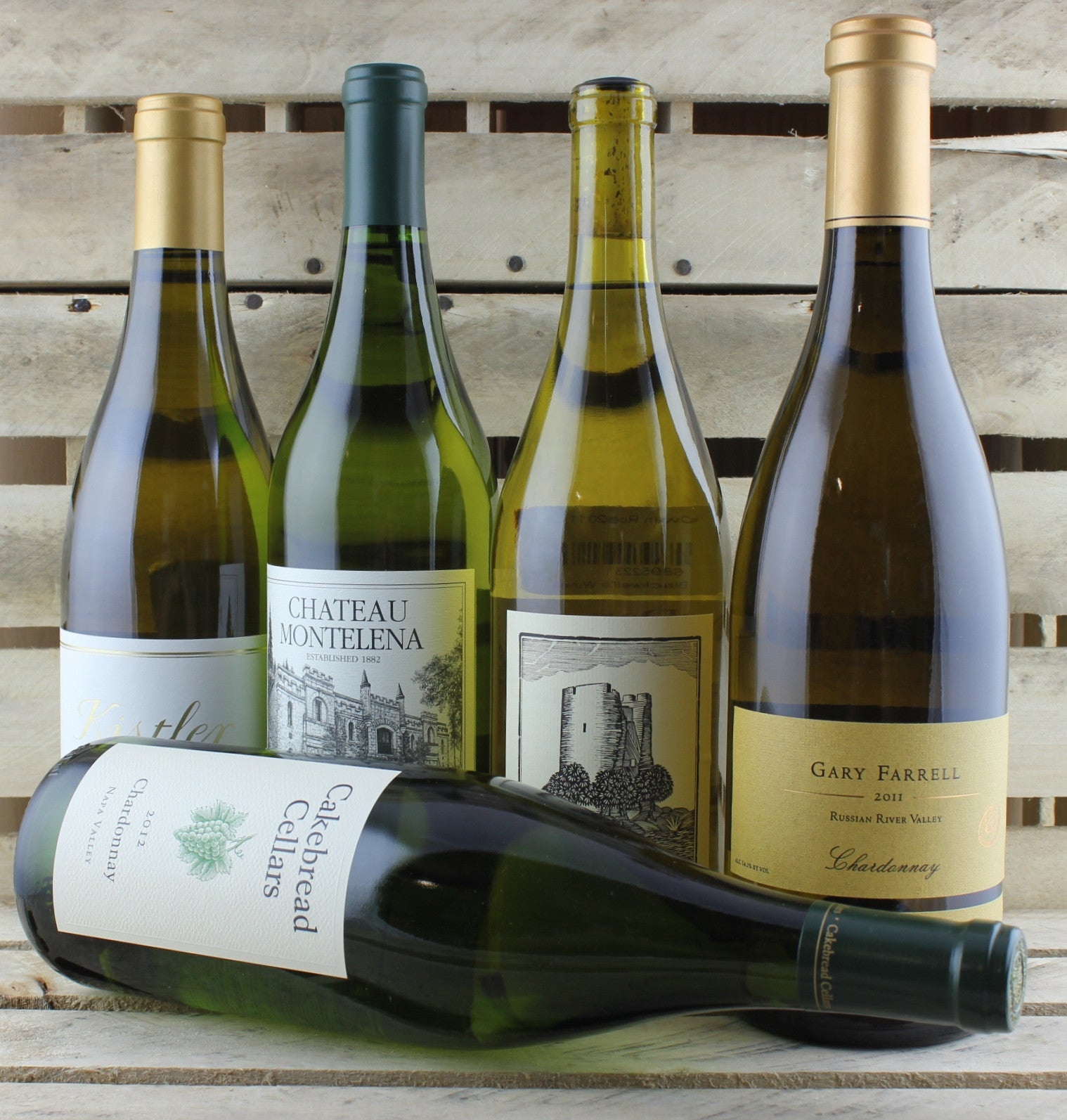 Chardonnay