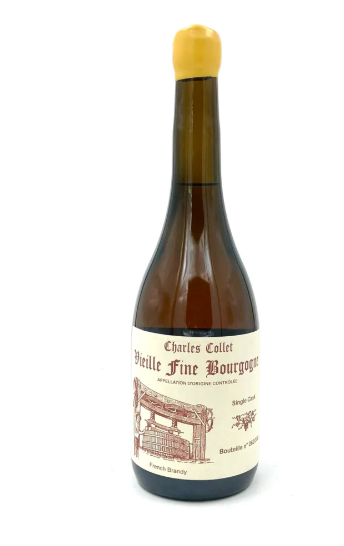 Charles Collet Brandy