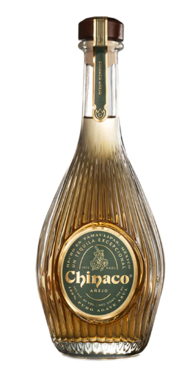 Chinaco Tequila