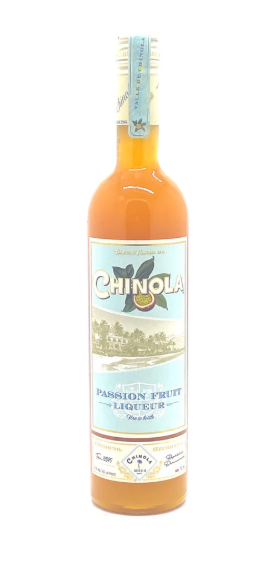 Chinola Liqueur