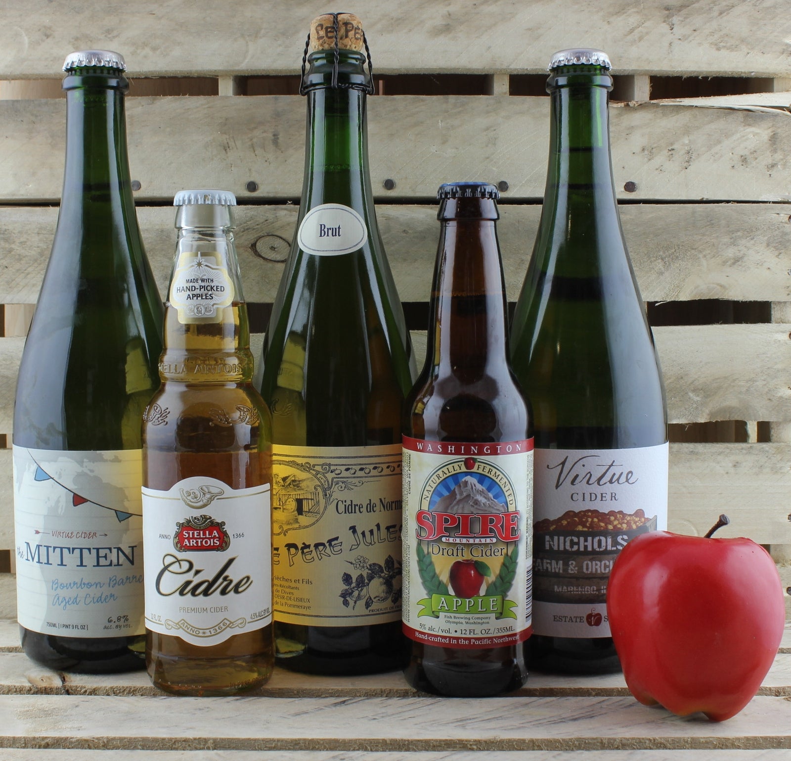 Cider
