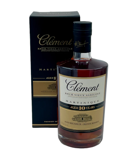 Clement Martinique Rhum