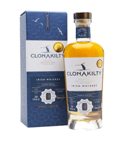 Clonakilty Irish Whiskey
