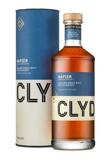 Clydeside Whisky